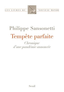 Tempête parfaite - Chronique d’une pandémie annoncée