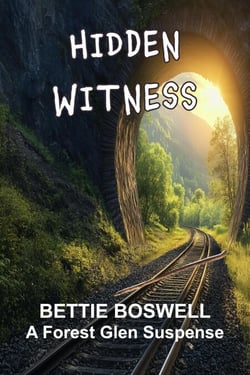 Hidden Witness - Forest Glen
