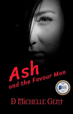 Ash and the Favour Man - Ash, #1