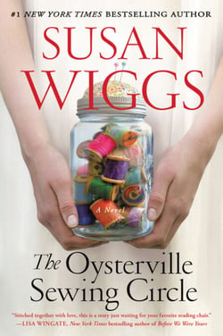 The Oysterville Sewing Circle - A Novel