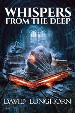 Whispers from the Deep - Book of Death Series, #2