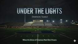 Under The Lights