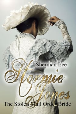 Stormie Jones - The Stolen Mail Order Bride