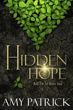 Hidden Hope - The Hidden Saga, #3