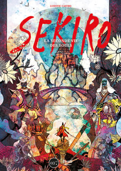 Sekiro - La seconde vie des Souls