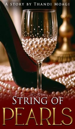 String Of Pearls