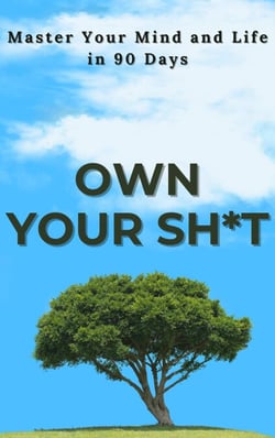 Own Your Sh*t: Master Your Mind and Life in 90 Days