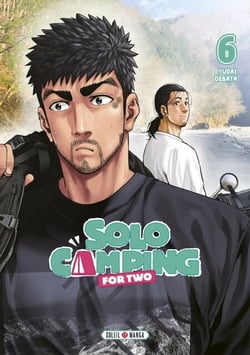 Solo Camping for Two T06