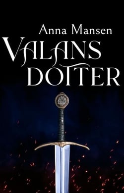 Valans Dotter - Vala serien, #1