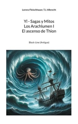 El ascenso de Thion - Black-Line (Antiguo)