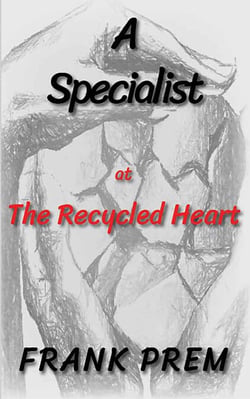 A Specialist at The Recycled Heart - Free Verse