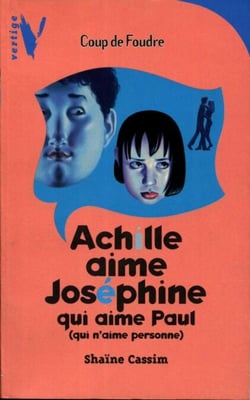 Achille Aime Joséphine qui Aime Paul qui... - (qui n'aime personne)