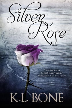 Silver Rose - Tales of the Black Rose Guard, #5