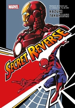 Secret Reverse