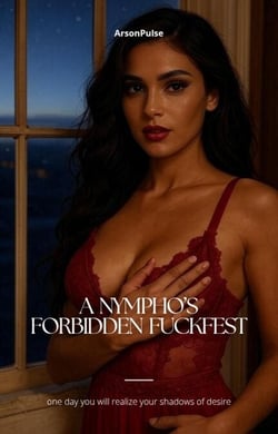 A Nympho's Forbidden Fuckfest - Claire Harrison, #1