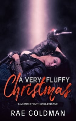 A Very Fluffy Christmas - Daughter's of Lilith