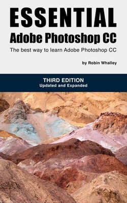 Essential Adobe Photoshop CC, 3rd Edition