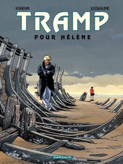 Tramp - Tome 4 - Pour Hélène