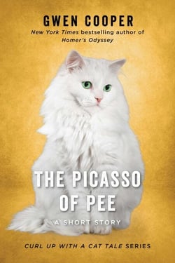 The Picasso of Pee - A Short Story