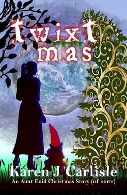 Twixtmas: An Aunt Enid Christmas Story of sorts - The Aunt Enid Mysteries, #3