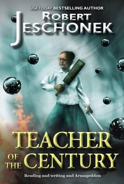 Teacher of The Century
