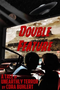 Double Feature - The Day the Saucers Came..., #5