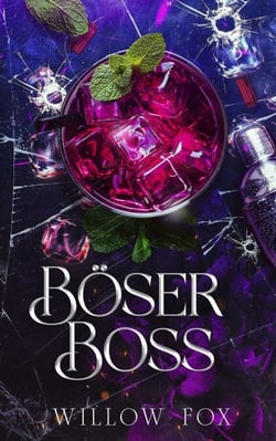 Böser Boss - Gebrüder Bratva, #2
