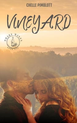 Vineyard - Drake Wines, #1