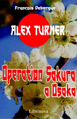 Opération Sakura à Osaka