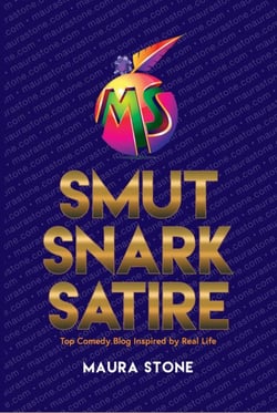 Smut Snark Satire, Top Comedy Blog Inspired by Real Life - Smut Snark Satire, #1