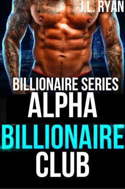 Alpha Billionaire Club - Billionaire Book Bundle