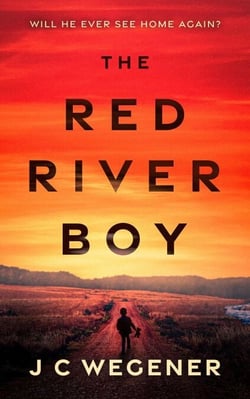 The Red River Boy