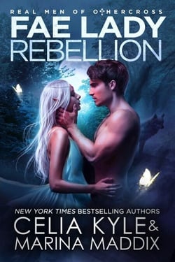 Fae Lady Rebellion - Real Men of Othercross