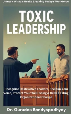 Toxic Leadership