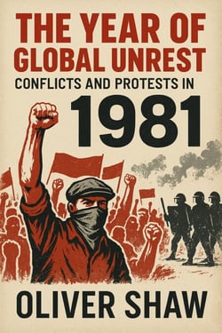 The Year of Global Unrest: Conflicts and Protests in 1981