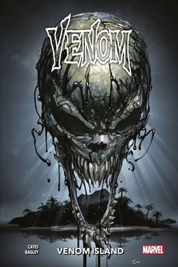 Venom (2018) T06 - Venom Island