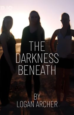 The Darkness Beneath - The Outback Enigma, #1