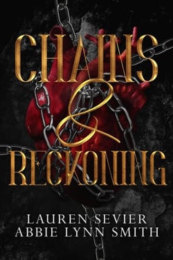 Chains &amp; Reckoning - The Fool's Adventure Series, #3