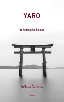 Yaro - Im Auftrag des Daimyo