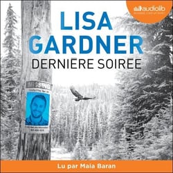 Dernière soirée