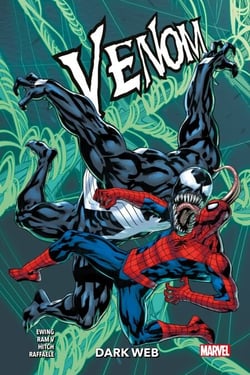 Venom (2021) T03 - Dark Web