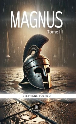 Magnus - Tome 3