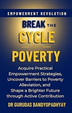 Break The Cycle of Poverty - Life Skill Mastery