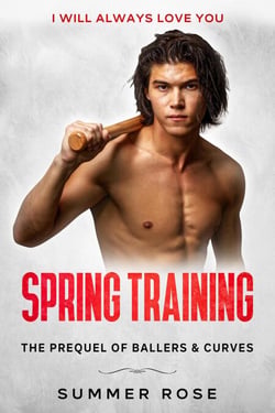 Spring Training: The Prequel of Ballers &amp; Curves - BALLERS &amp; CURVES