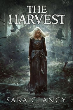 The Harvest - The Bell Witch Series, #1
