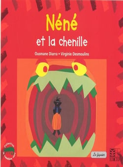 Néné la chenille