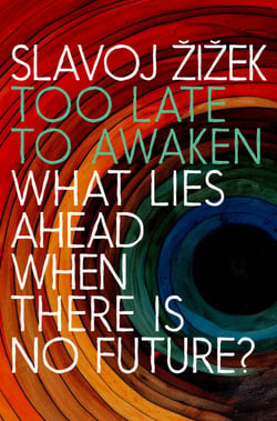 Too Late to Awaken - What Lies Ahead When There Is No Future