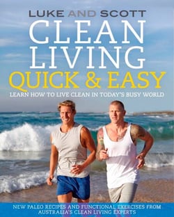 Clean Living Quick &amp; Easy