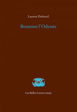 Botaniser l'Odyssée