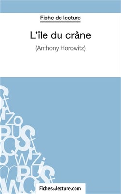 L'île du crâne - Analyse complète de l'oeuvre